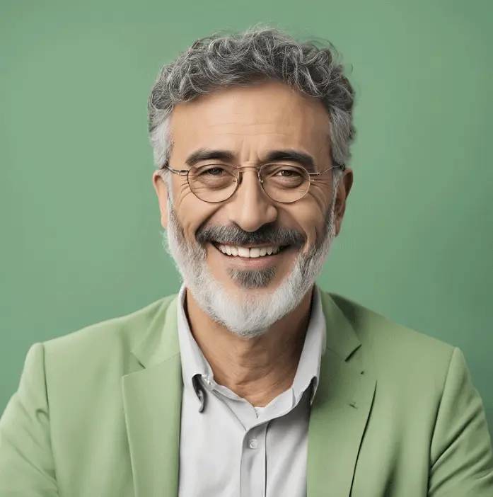 Öğretim Üyeleri