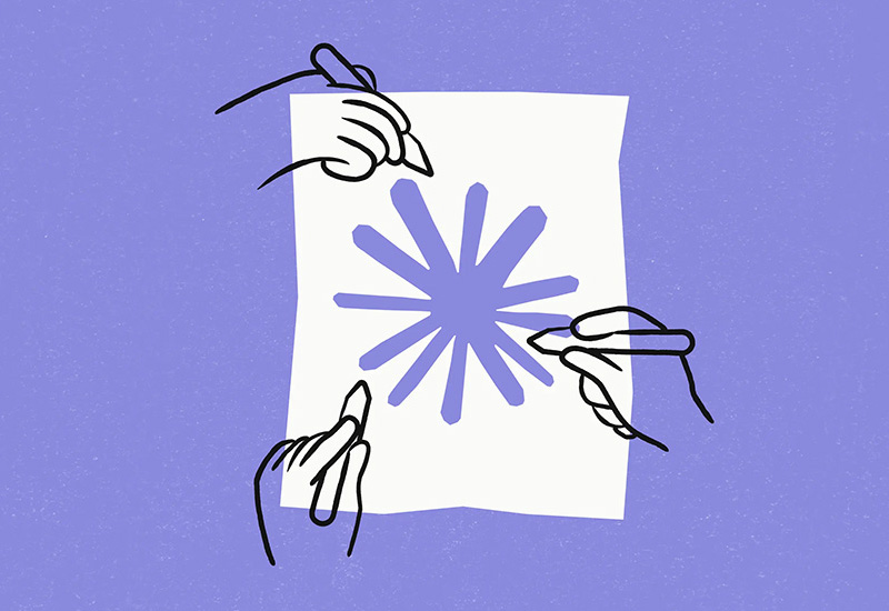 Verilerinizle Sohbet Edin