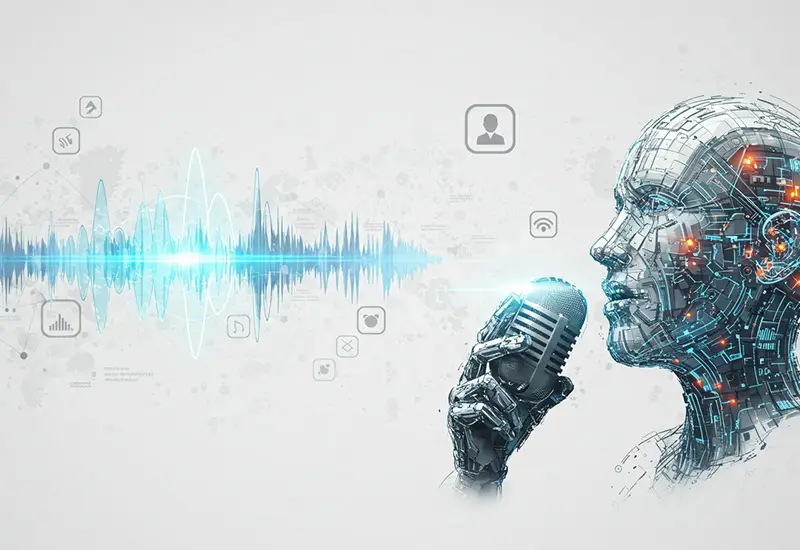 AI Voice Processing