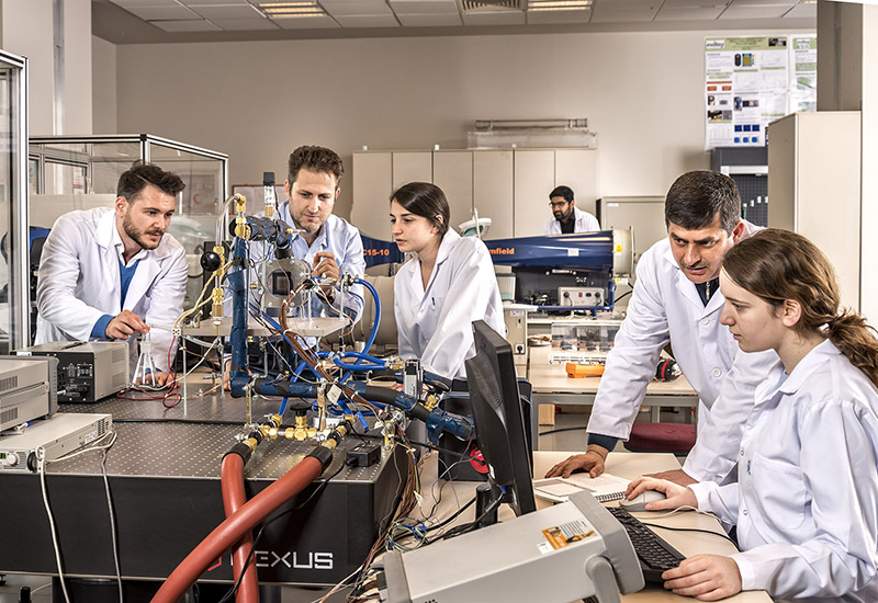 Yapay Zeka Araştırma Laboratuvarı