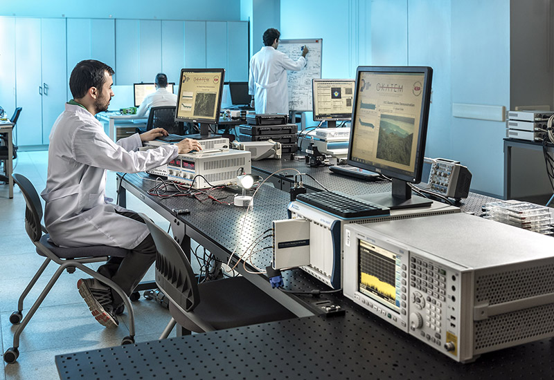 VGL – Bilgisayarla Görü ve Grafik