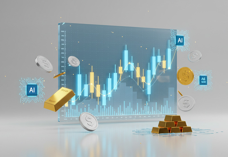 Portfolio Construction via Artificial Intelligence