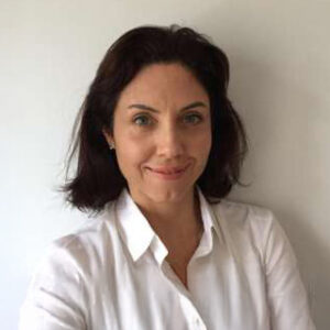 Başak Ozan Özparlak