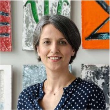 Dilek Günneç Danış