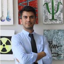 Göktürk Poyrazoğlu