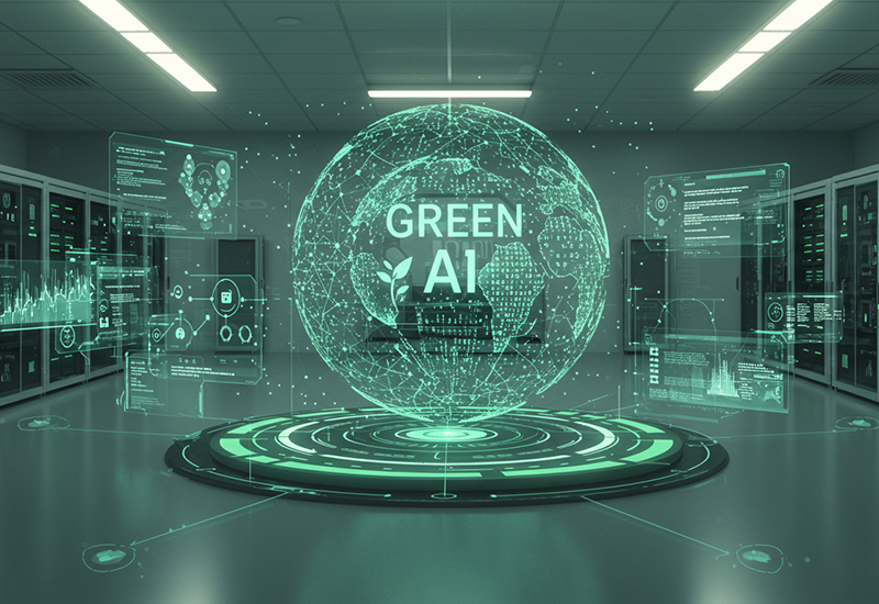 Energy-Efficient Inference of Large Language Models in Software Engineering