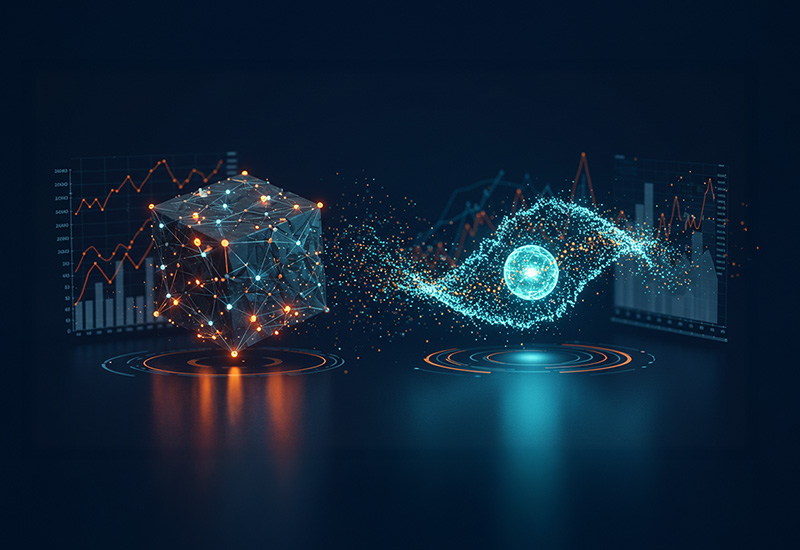 Makine Öğrenmesine Dayalı Fon Yönetimi