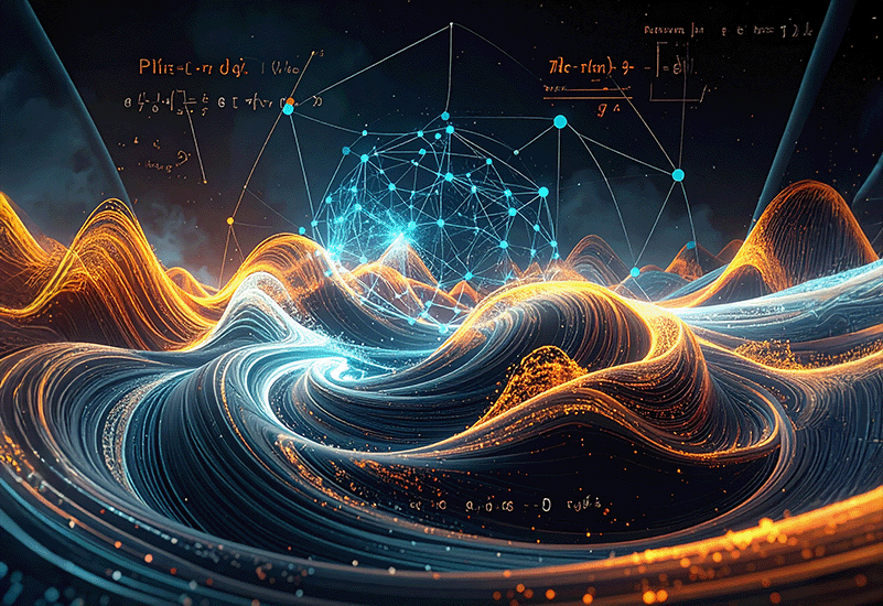Doç. Dr Özgür Ertunç ve Dr. Öğretim Üyesi İsmail Arı TÜBİTAK 1001 Programı Kapsamında Proje Desteği Kazandı