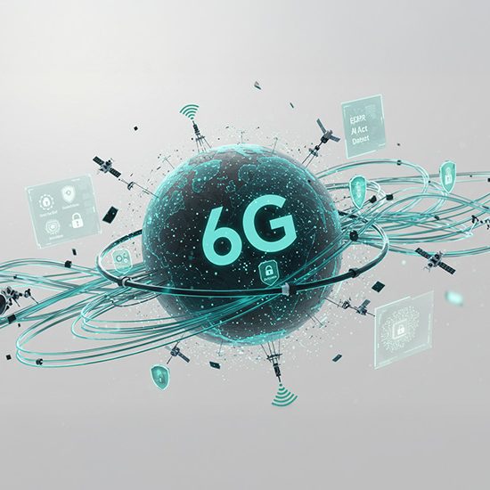 ENSURE-6G: 6G Ağlarında Güvenlik ve Gizliliğin Evrimi