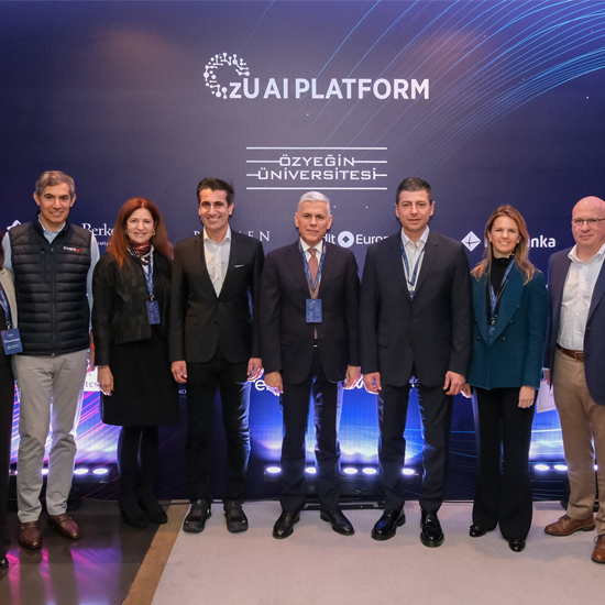 OzU AI Platformu 2026 Yılına Güçlü Bir Başlangıç Yaptı