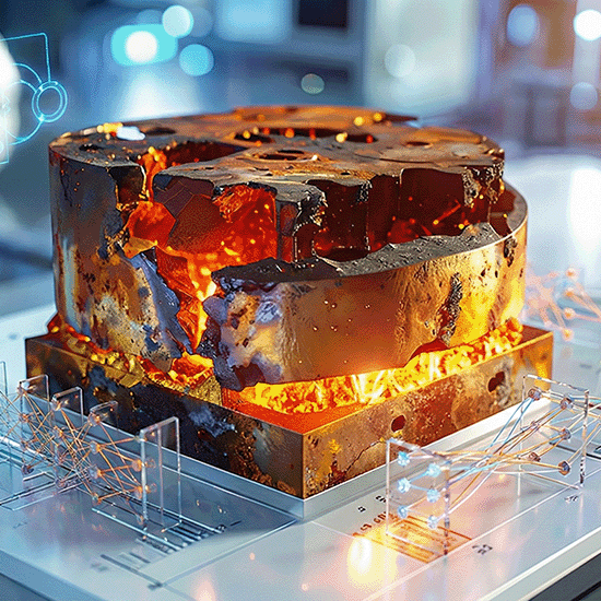 Sürdürülebilir Nükleer Ortamlarda Fizik Tabanlı ve Veri Odaklı Yaklaşımlarla Nükleer Korozyonun Güvenilir Tahmini