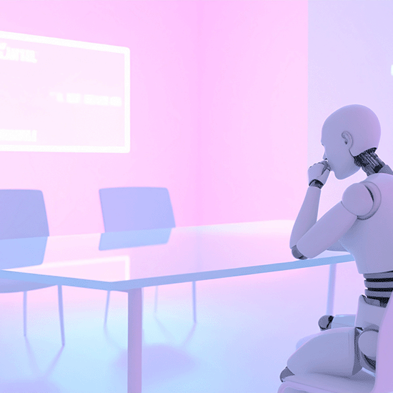 Bilgisayar Düşünebilir mi? Zihin, Algoritmalar ve Ahlaki Ajanlar